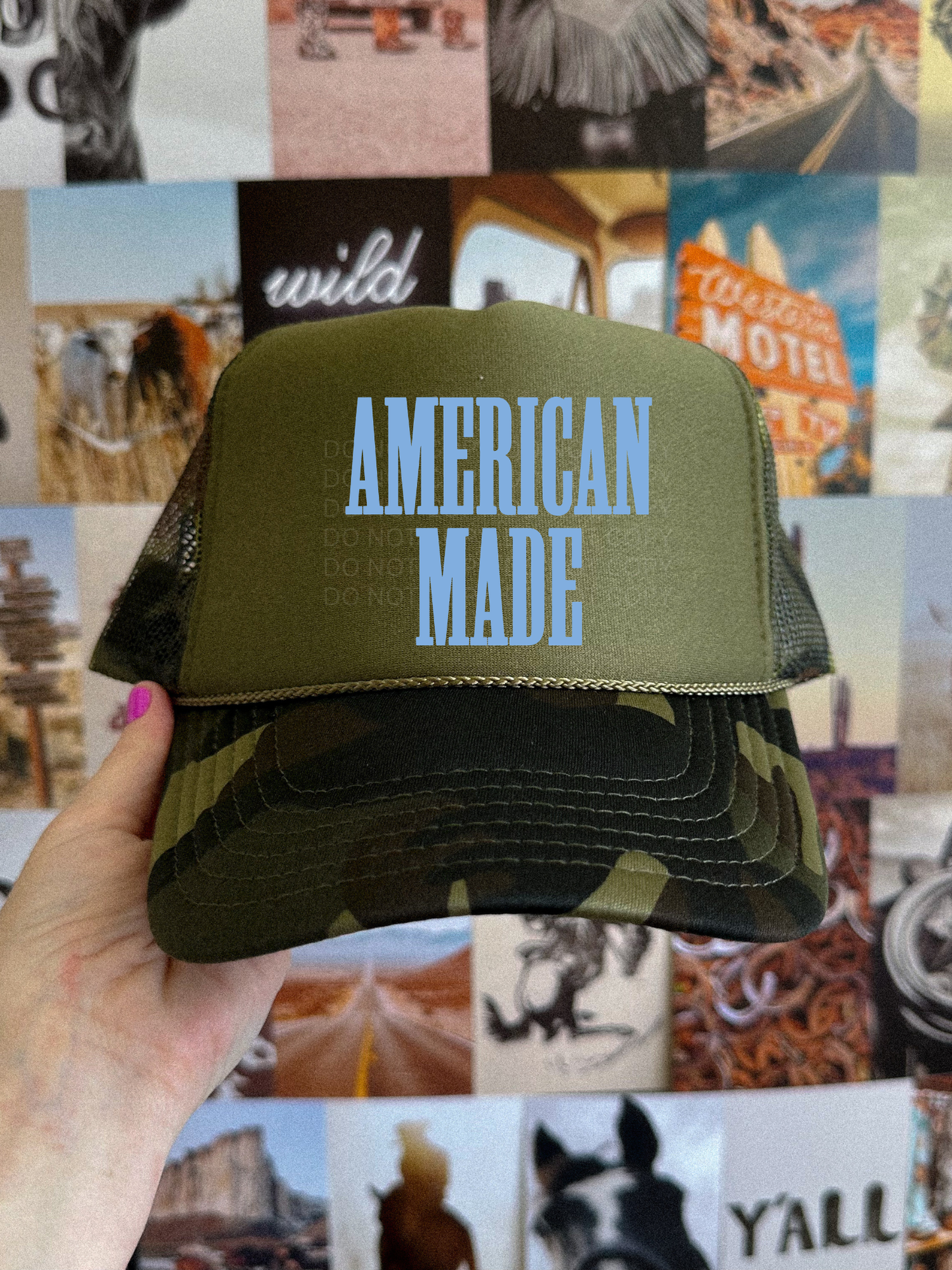 American Made