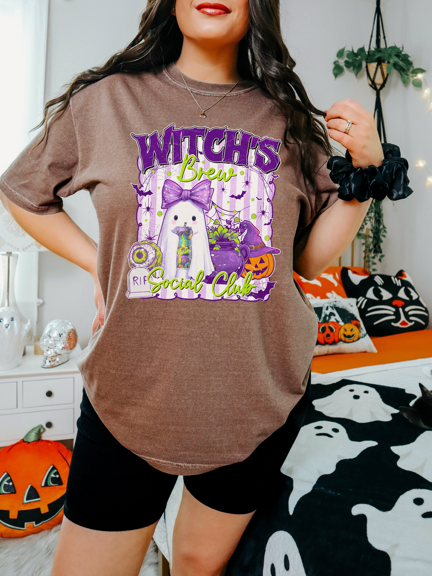 Witches Brew Social Club