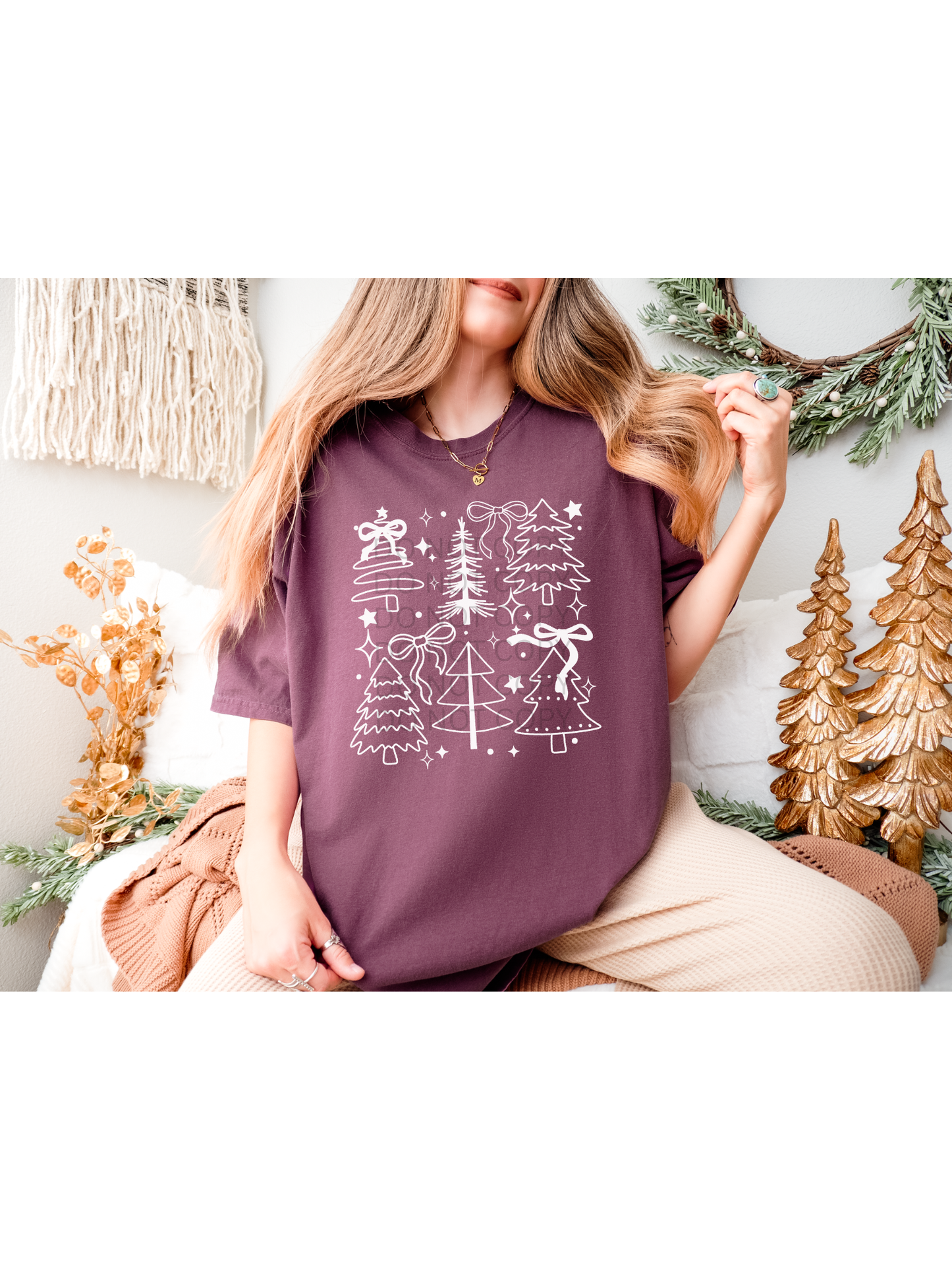 Doodle Trees