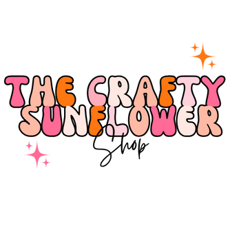 TheCraftySunflowerShop