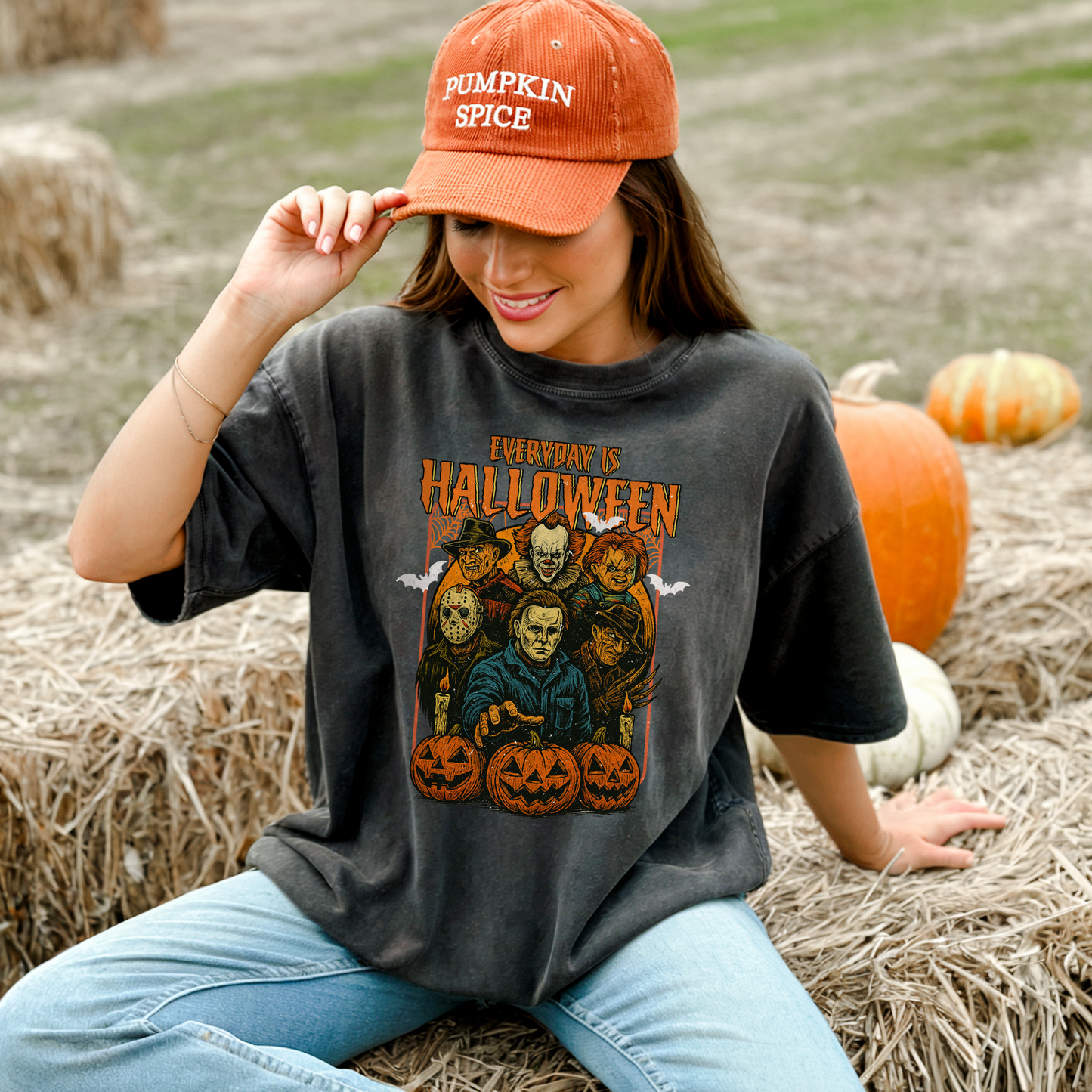 Everyday Is Halloween