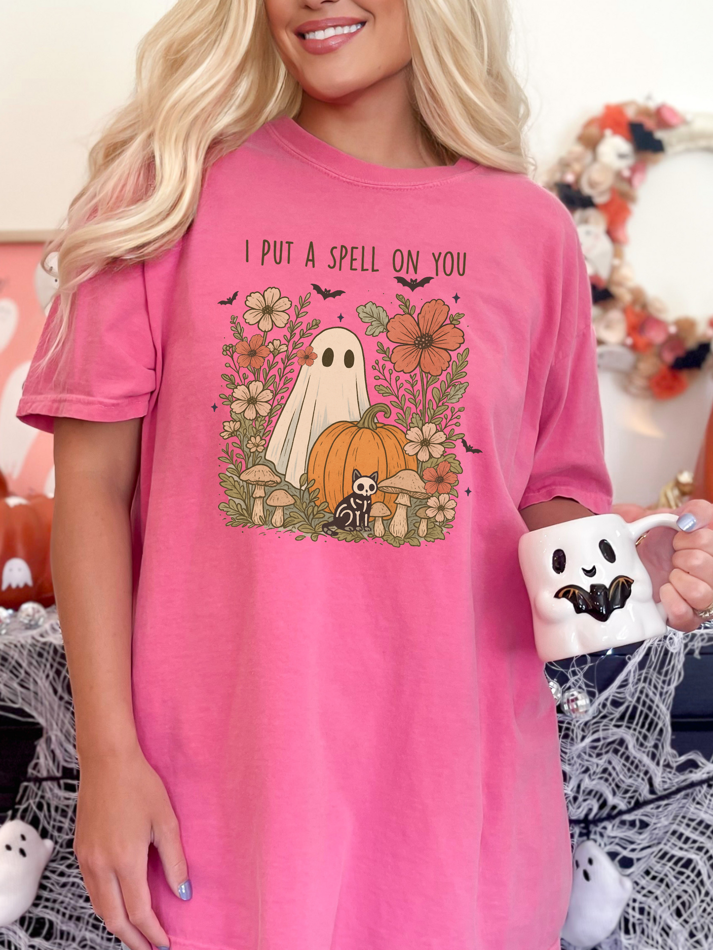 I Put a Spell On You