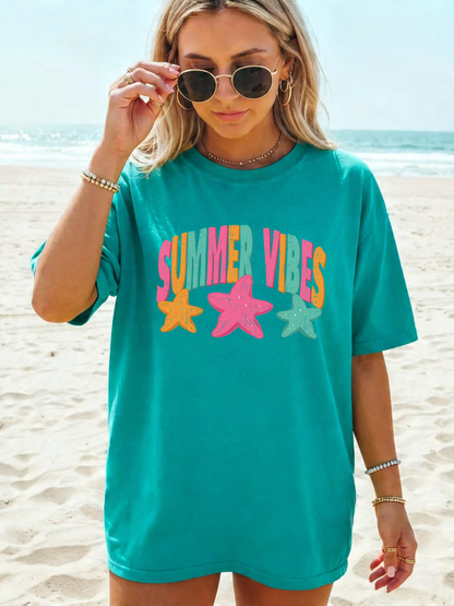 Summer Vibes