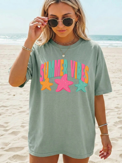 Summer Vibes