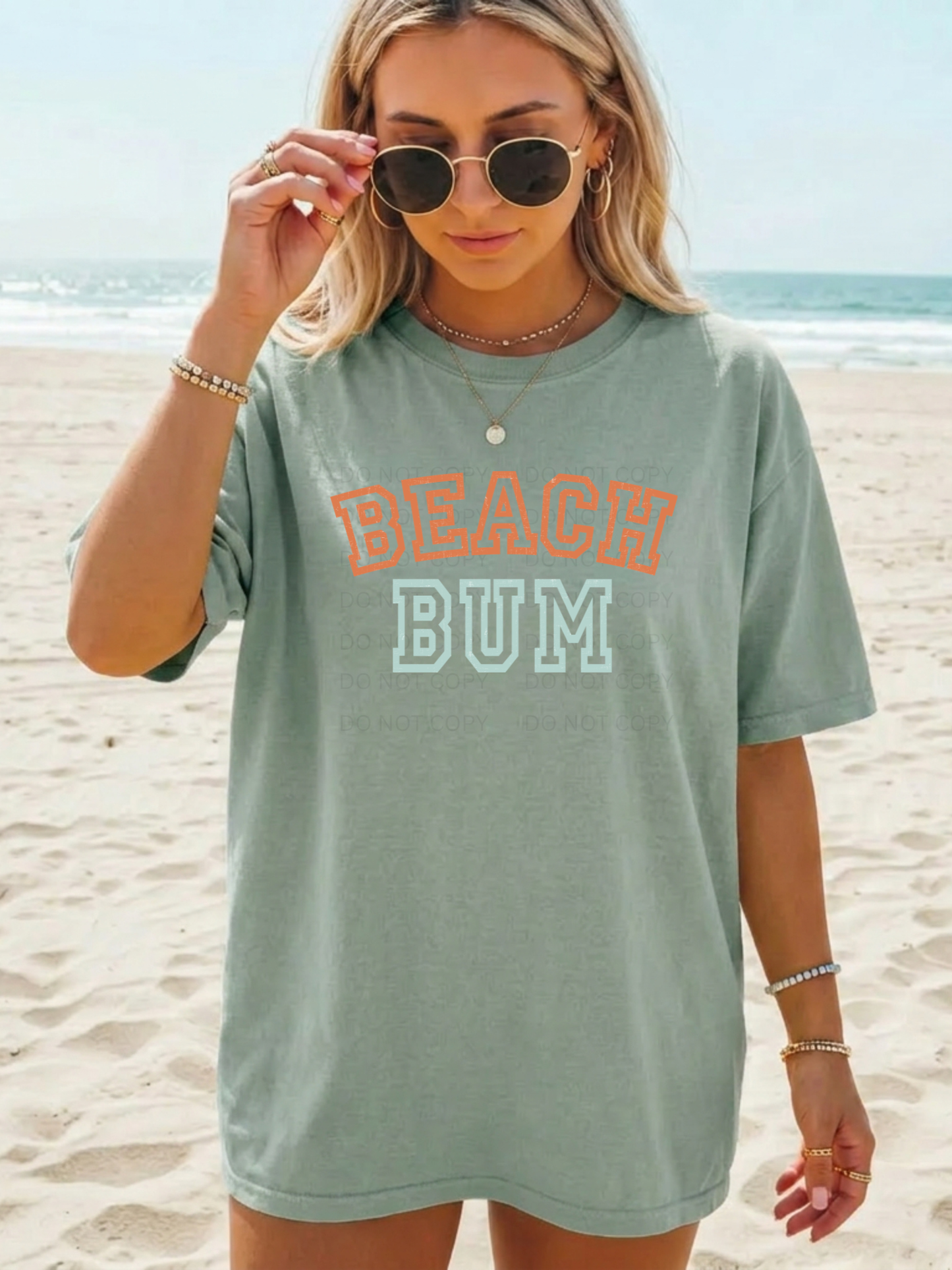 Beach Bum