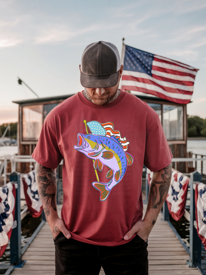 American Fish