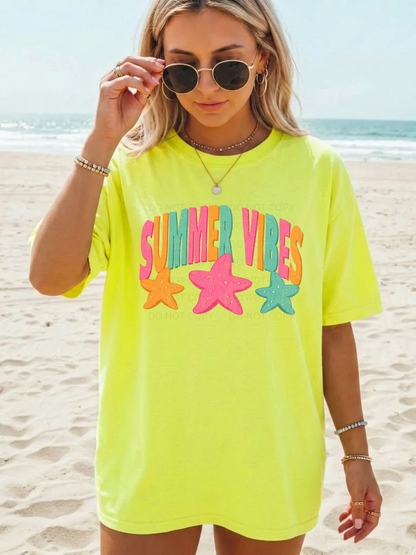 Summer Vibes