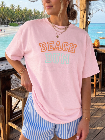 Beach Bum