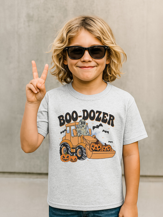 Boo-Dozer