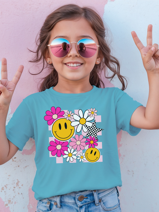 Groovy Smiley