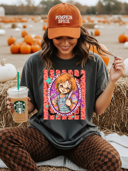 Sweet But Psycho Doll