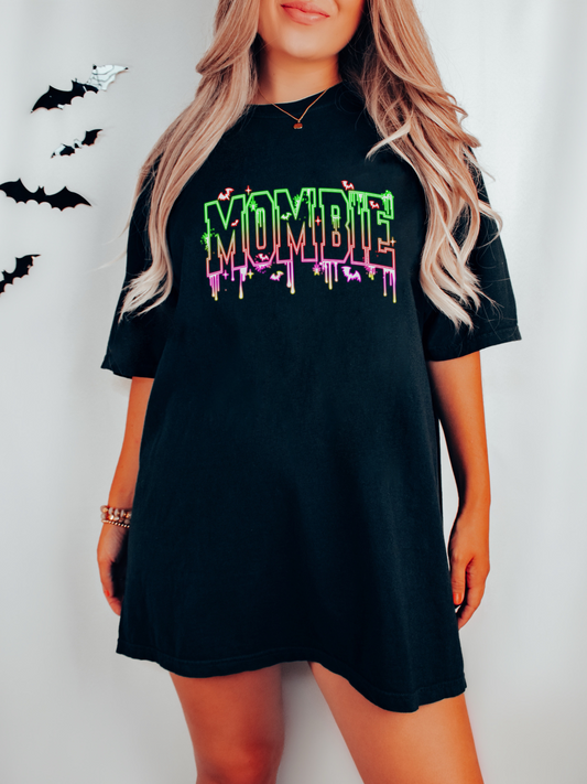 Neon Mombie