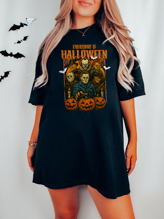 Everyday Is Halloween