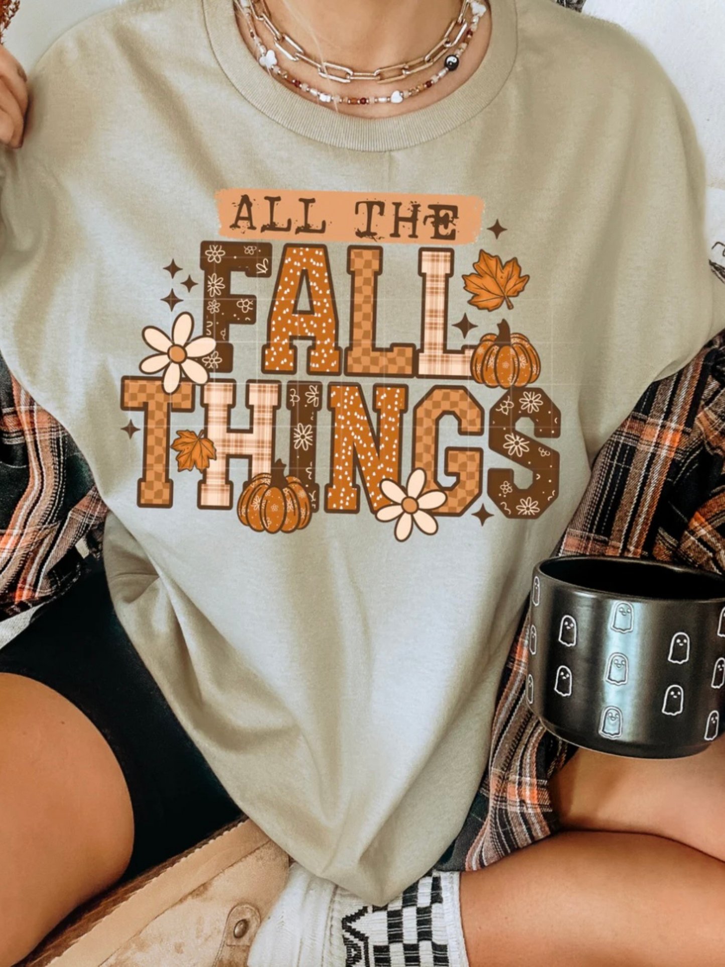 All The Fall Things