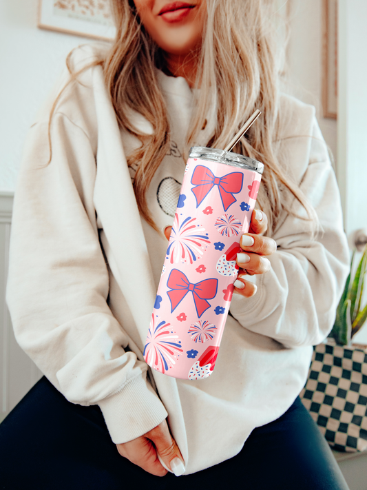 Stars, Sprinkles & Sparkles