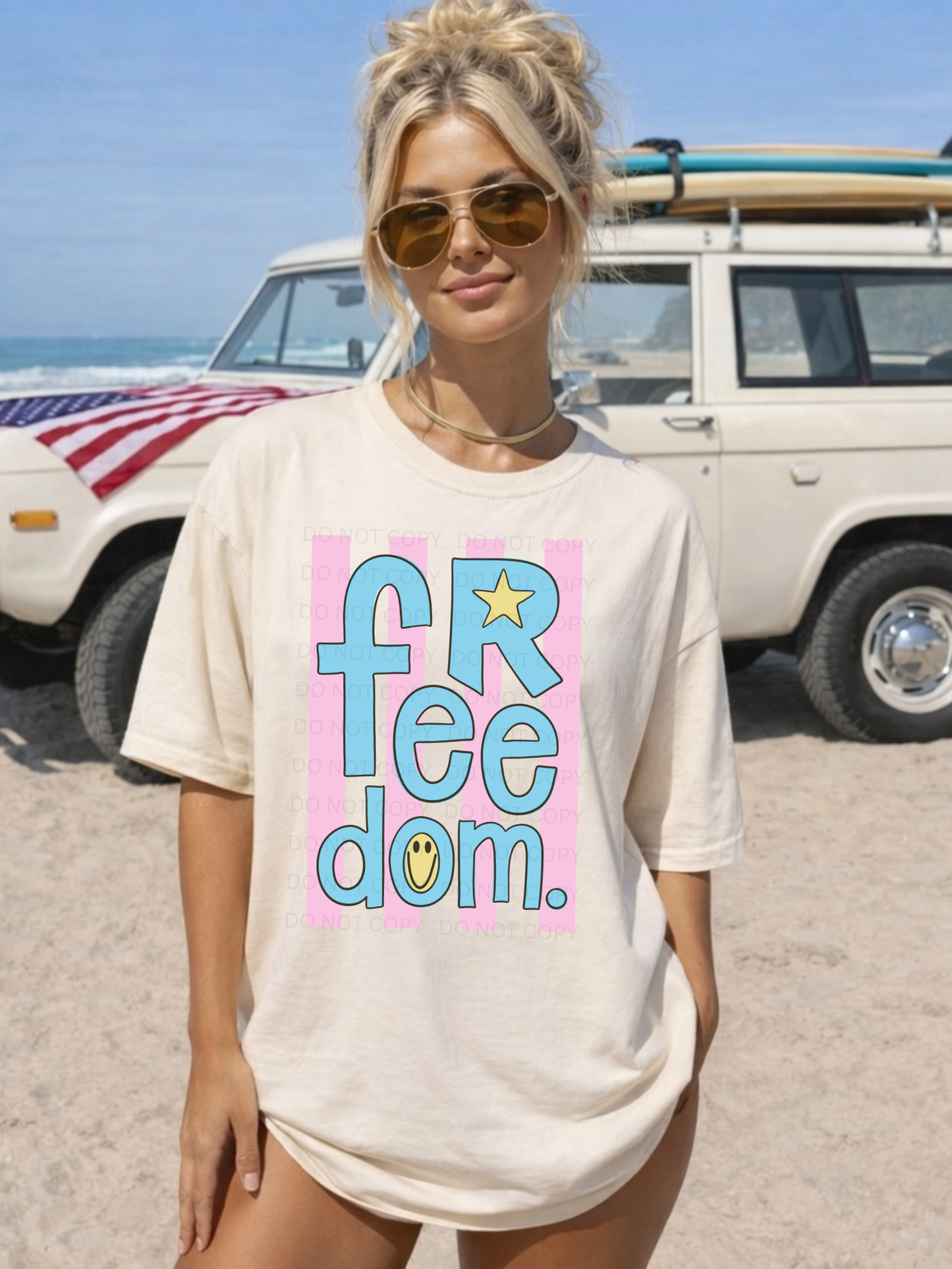 Freedom