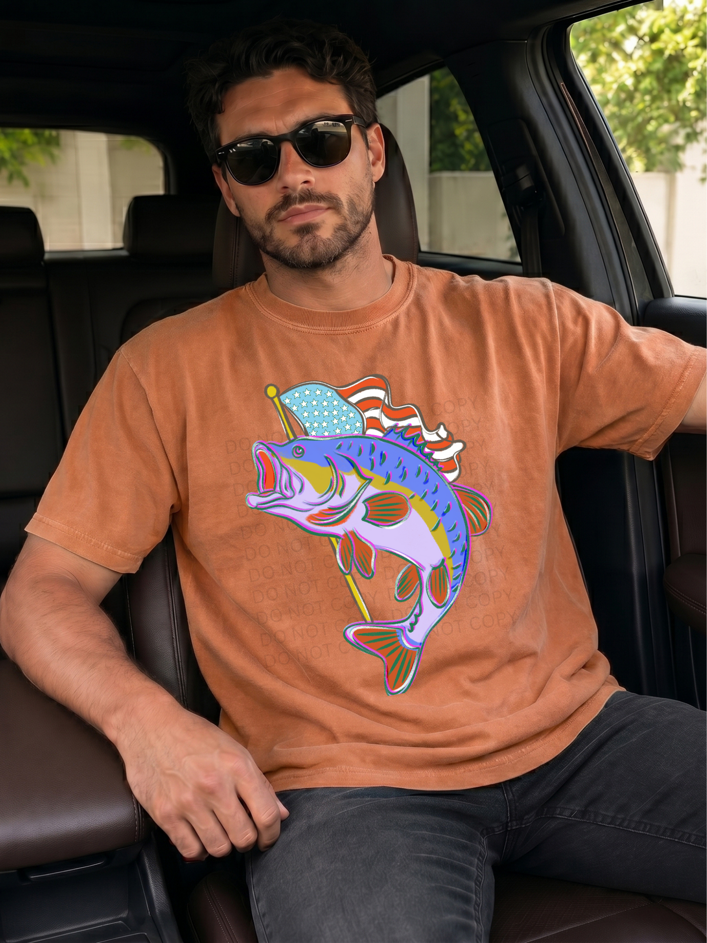 American Fish