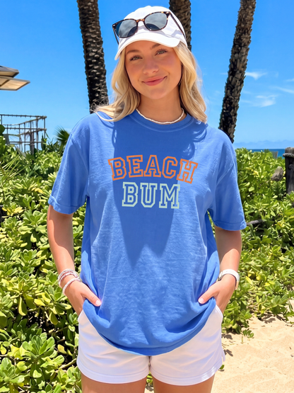Beach Bum