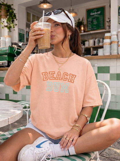 Beach Bum