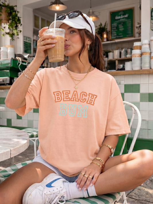 Beach Bum