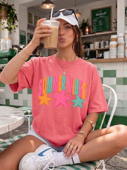 Summer Vibes