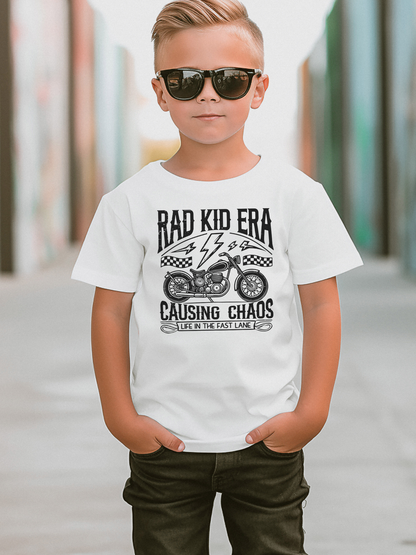 Rad Kid Era