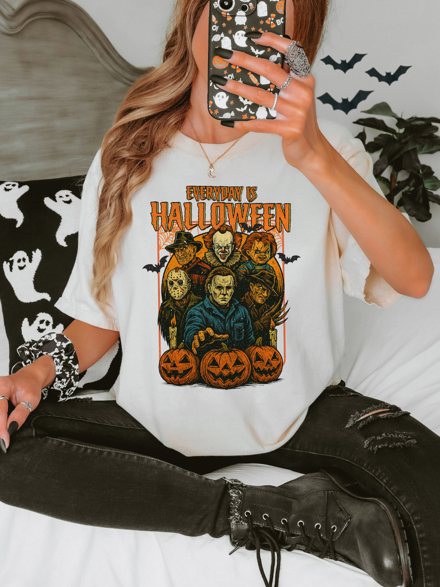 Everyday Is Halloween