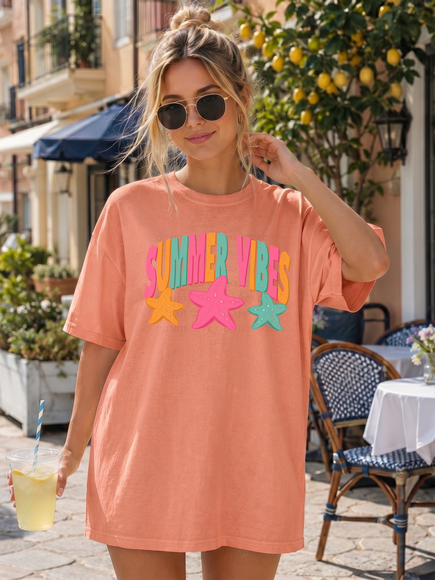 Summer Vibes