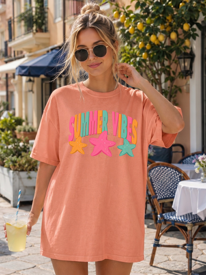 Summer Vibes