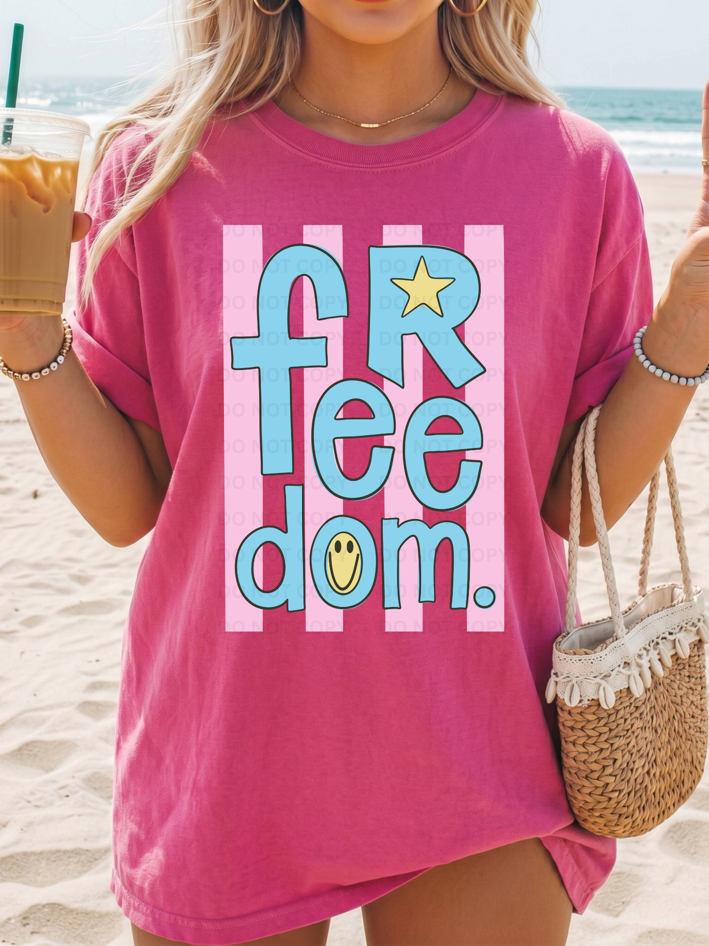 Freedom