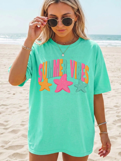 Summer Vibes