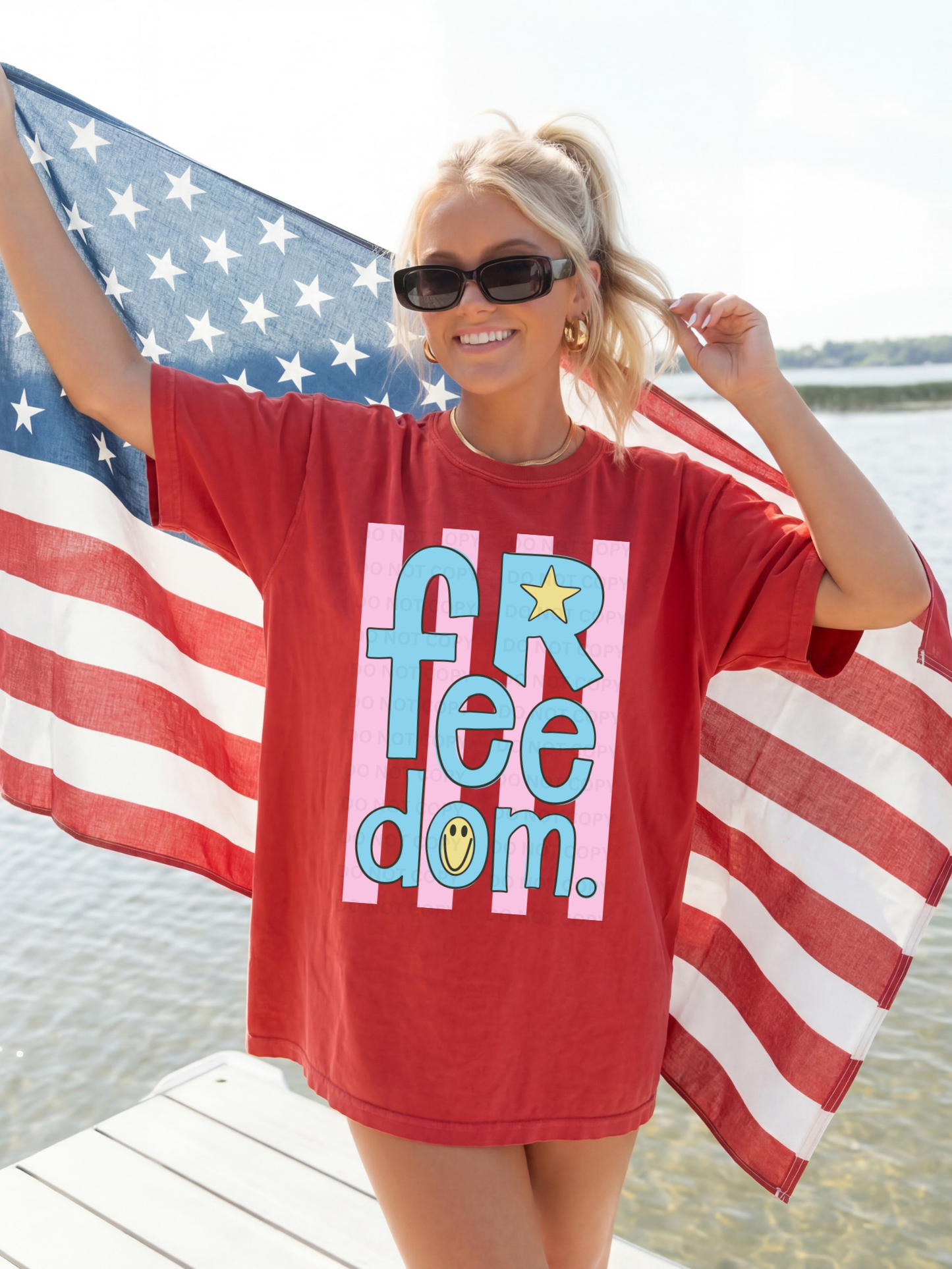 Freedom