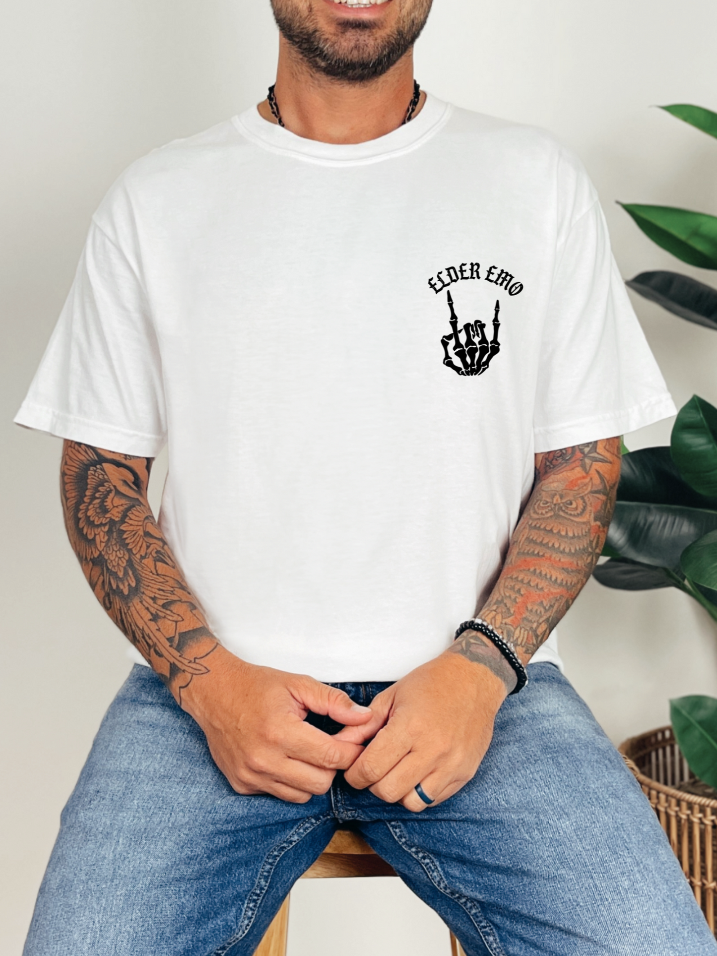 It’s Never a Phase