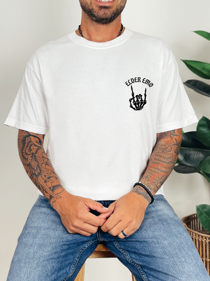 It’s Never a Phase