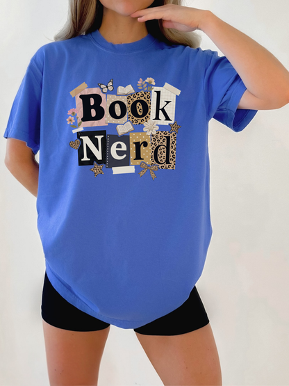 Book Nerd