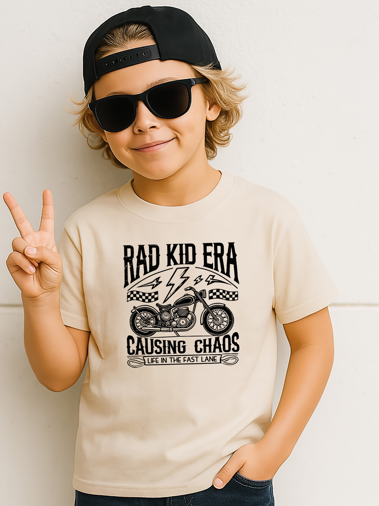 Rad Kid Era