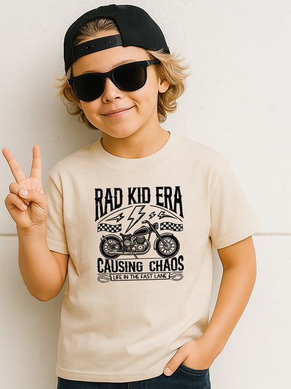 Rad Kid Era
