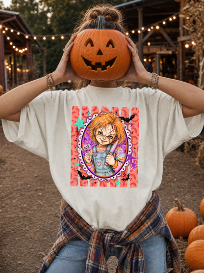 Sweet But Psycho Doll
