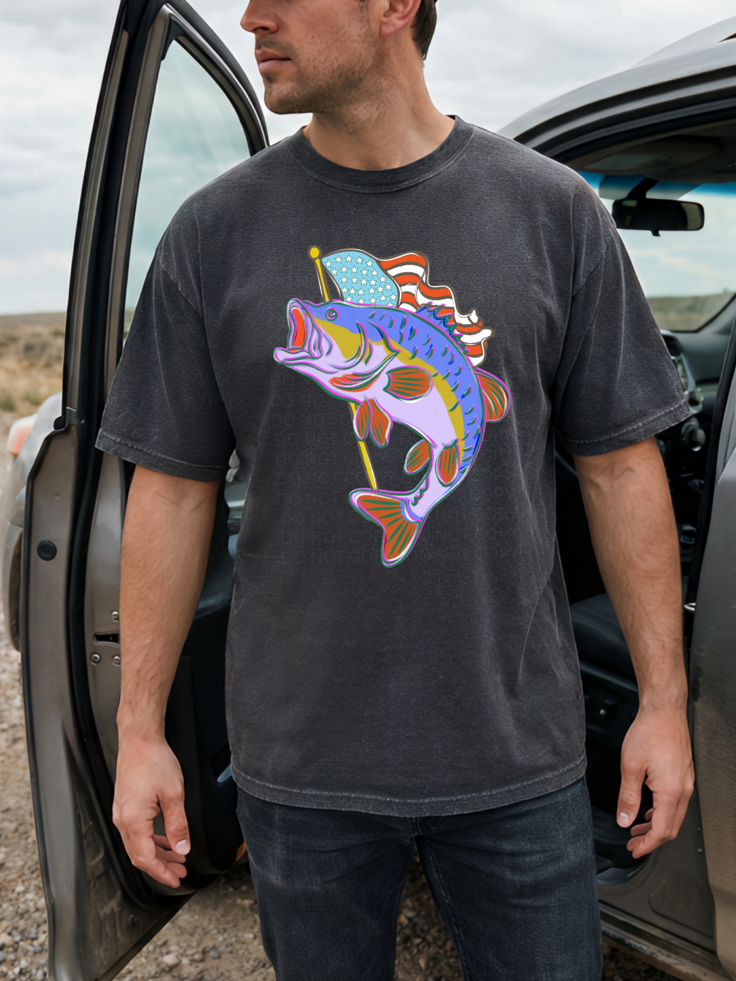 American Fish