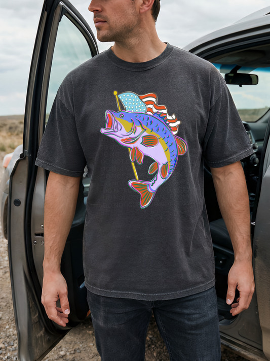 American Fish