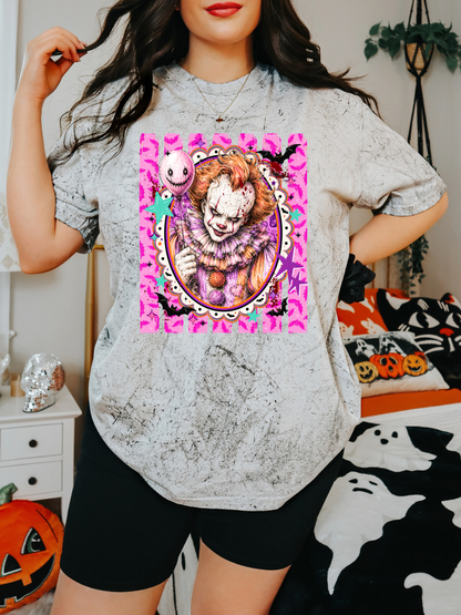 Pretty Scary Clown