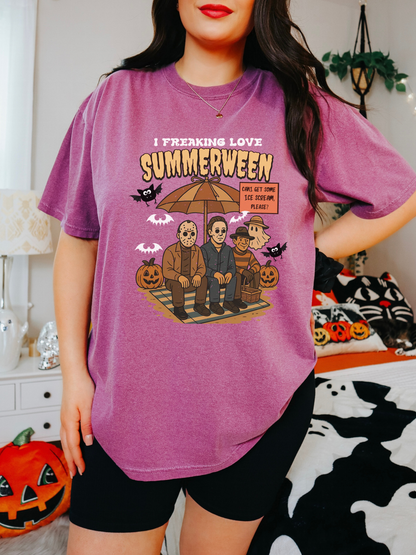 Summerween