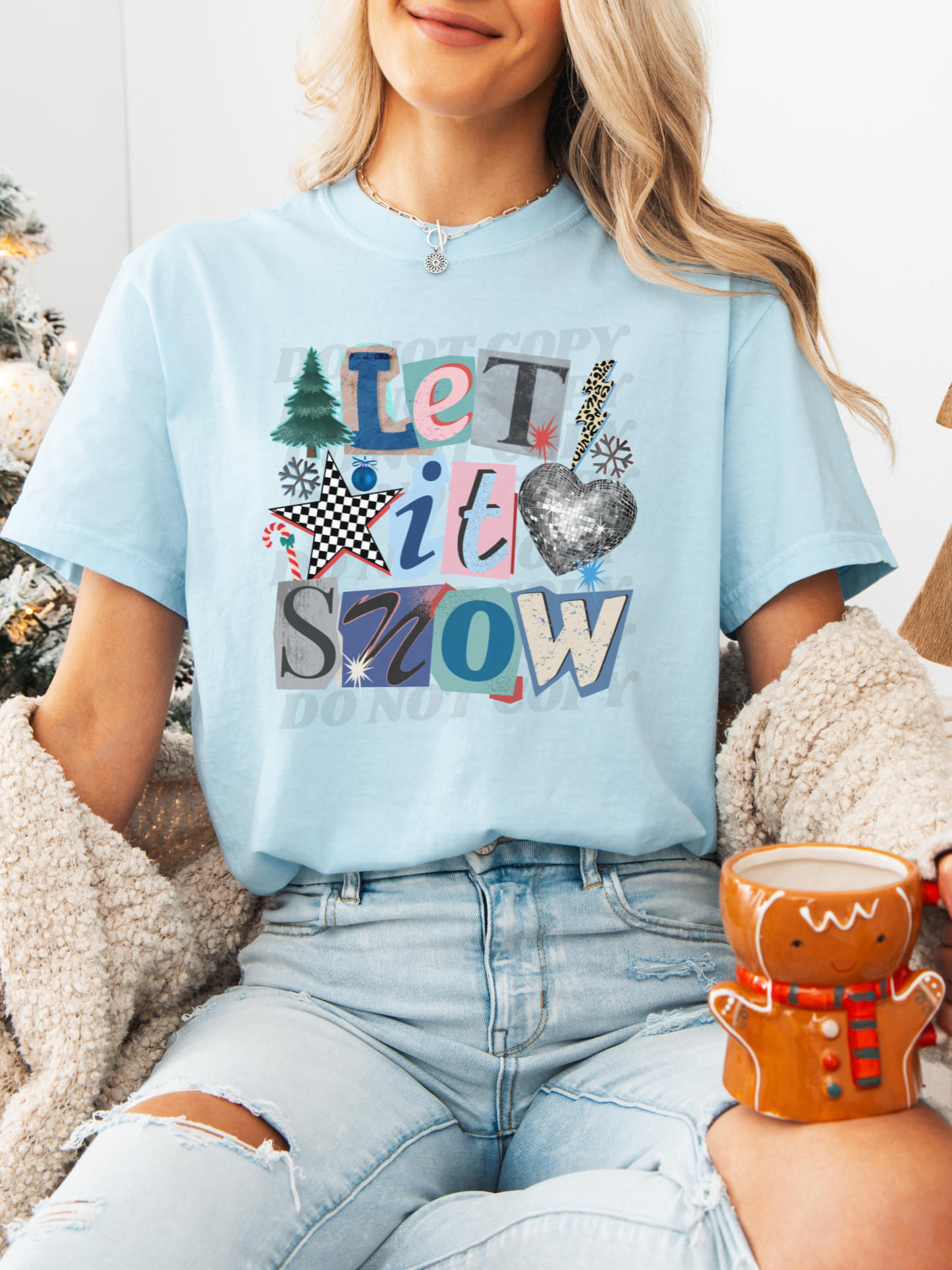 Let It Snow