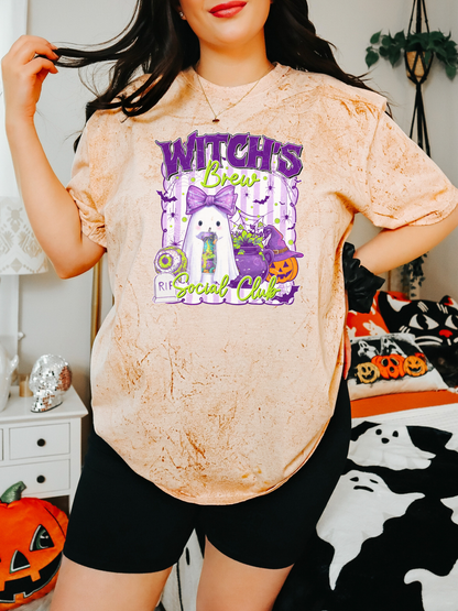 Witches Brew Social Club