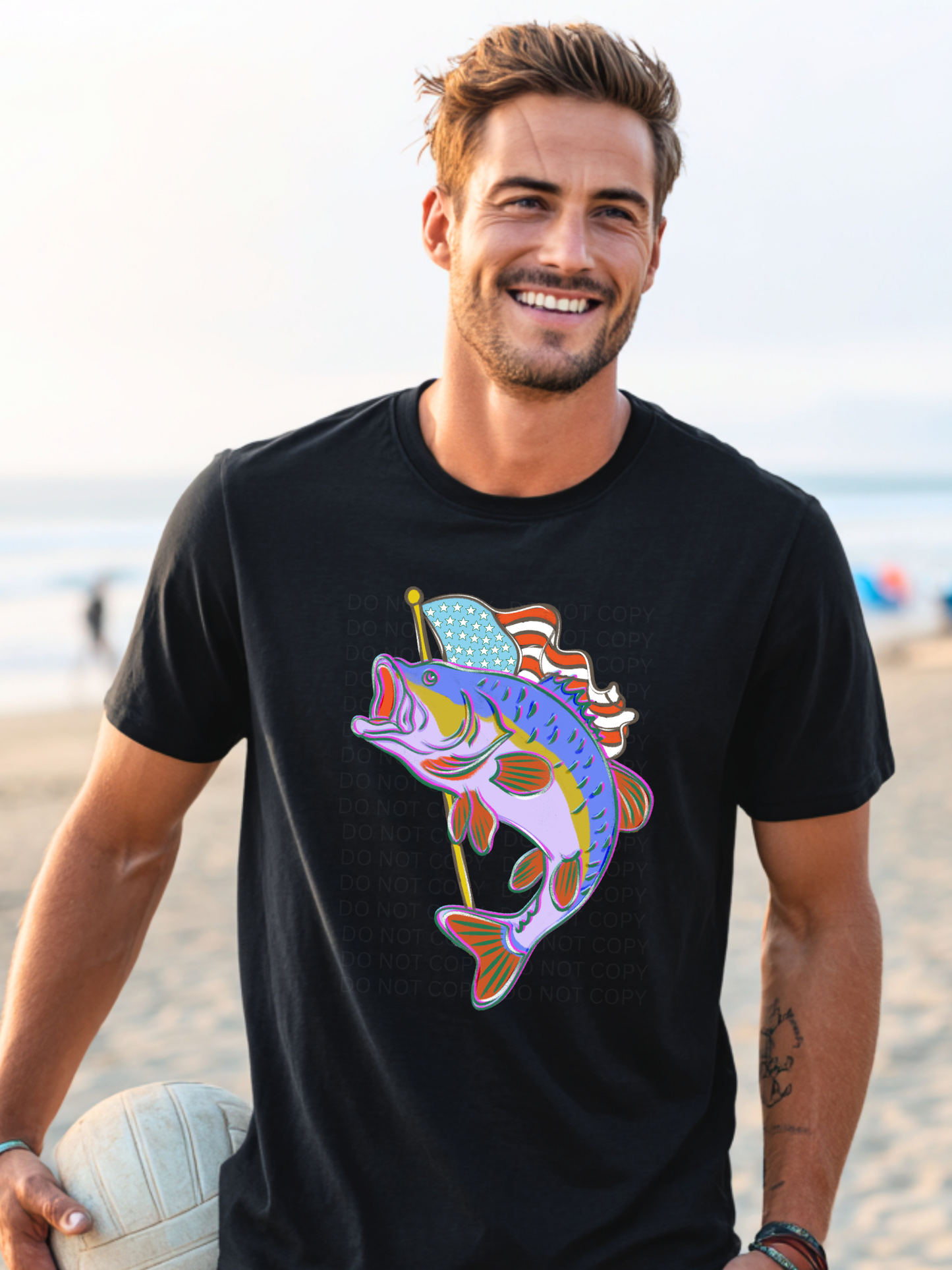 American Fish