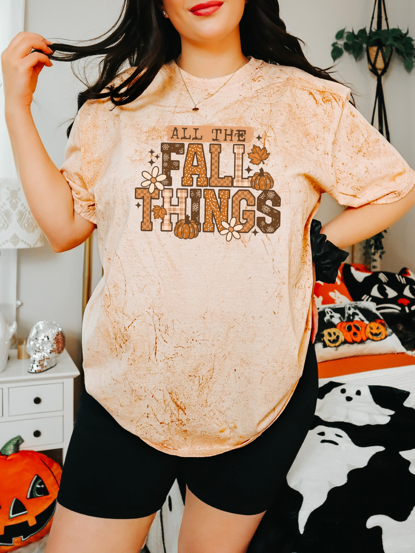 All The Fall Things