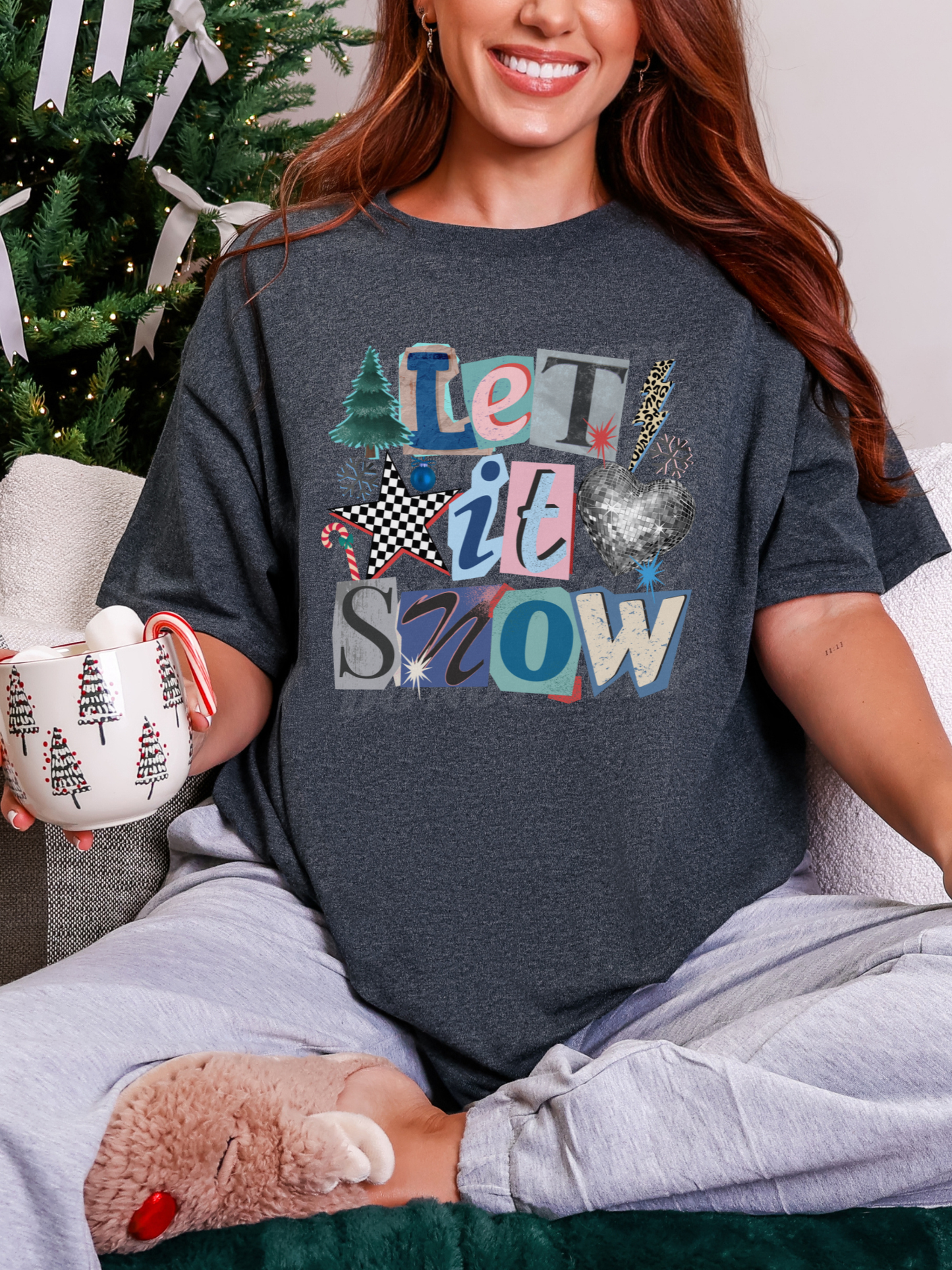 Let It Snow
