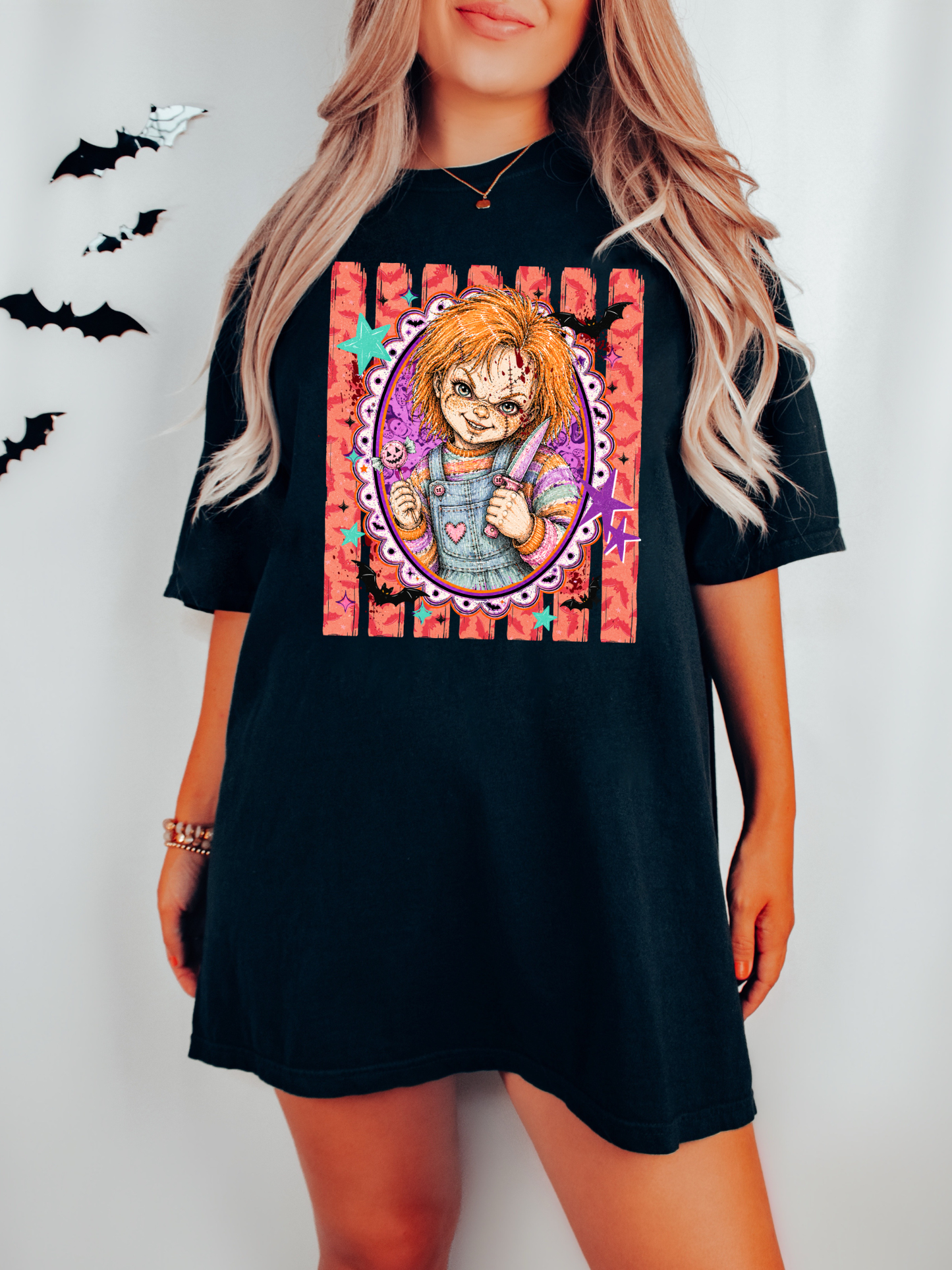 Sweet But Psycho Doll