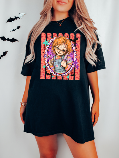 Sweet But Psycho Doll