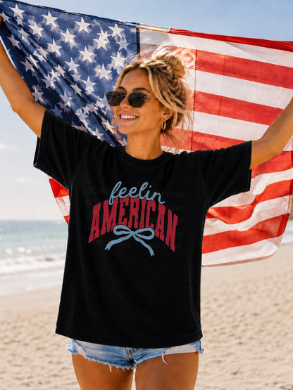 Feelin American